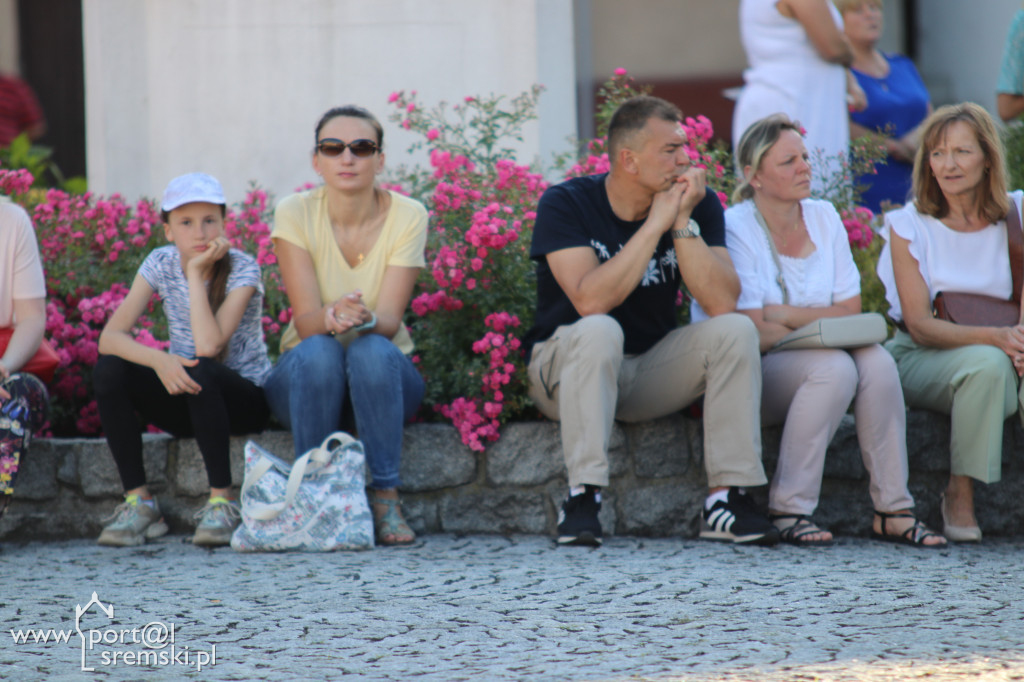Akt zawierzenia Sercu Jezusowemu
