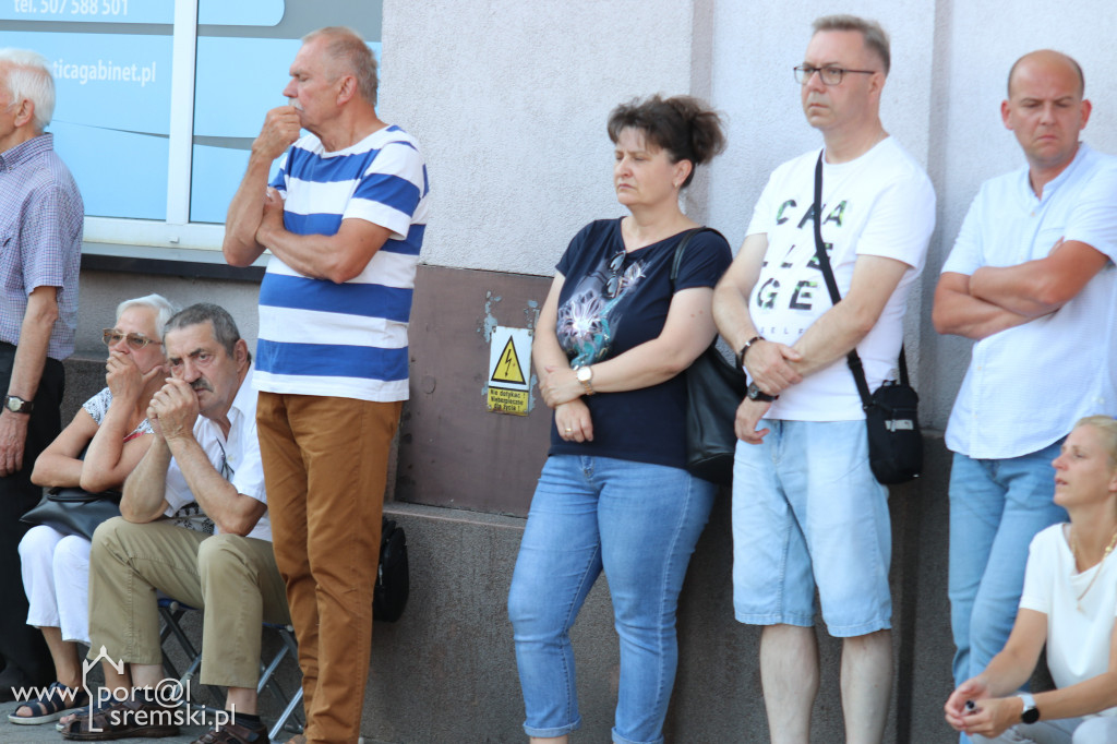 Akt zawierzenia Sercu Jezusowemu