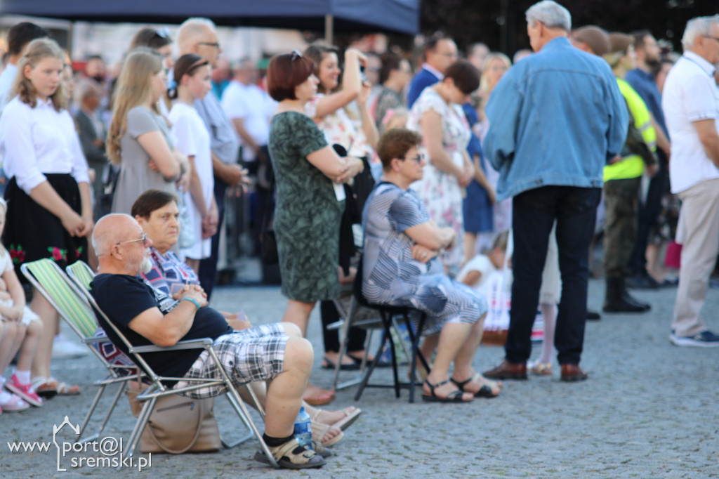 Akt zawierzenia Sercu Jezusowemu