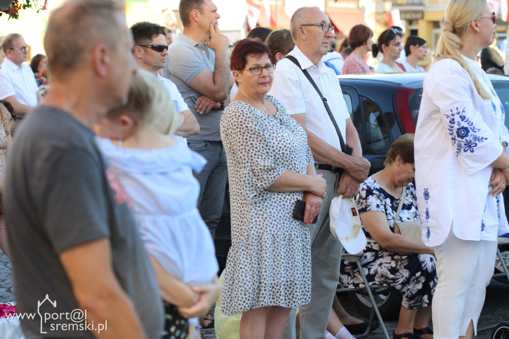 Akt zawierzenia Sercu Jezusowemu