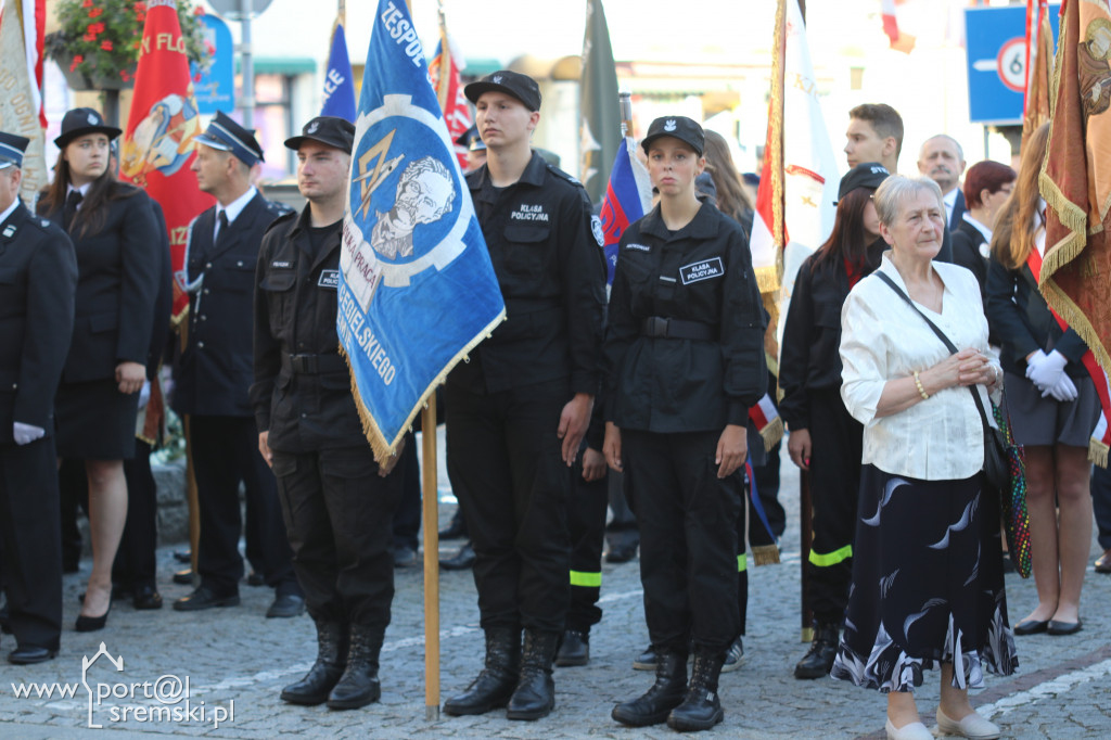 Akt zawierzenia Sercu Jezusowemu