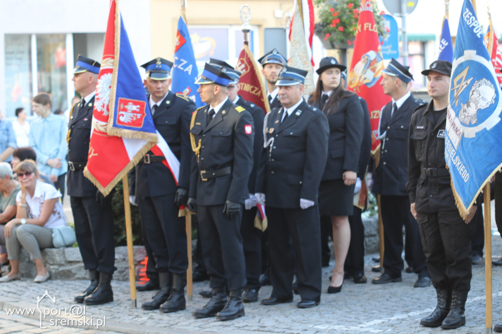 Akt zawierzenia Sercu Jezusowemu