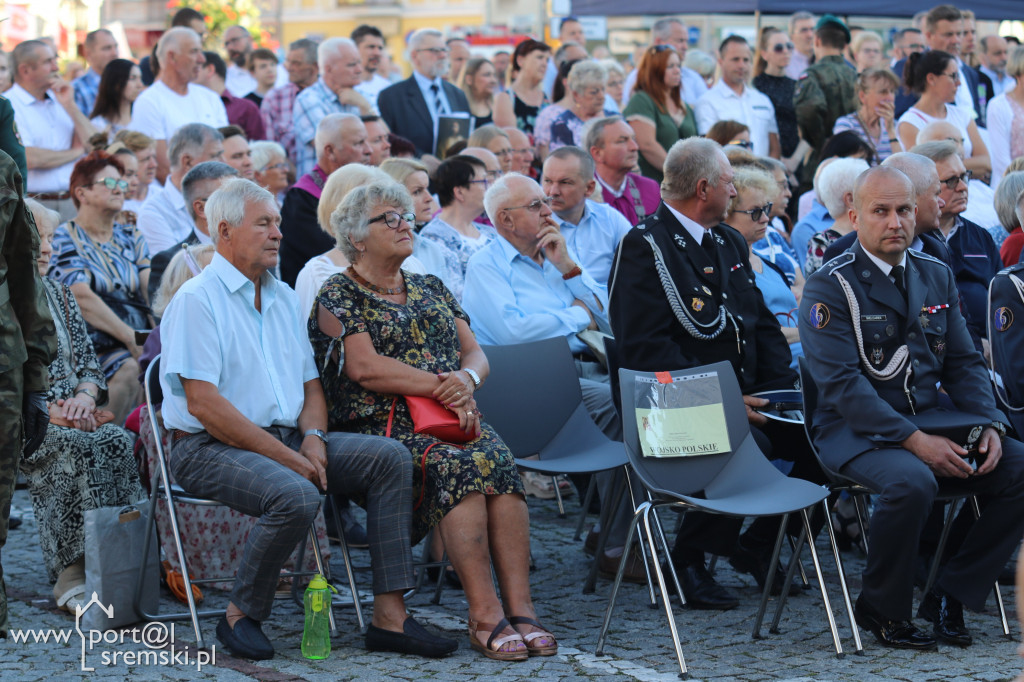 Akt zawierzenia Sercu Jezusowemu