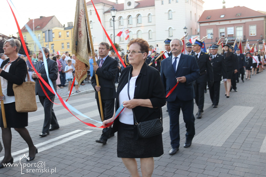 Akt zawierzenia Sercu Jezusowemu