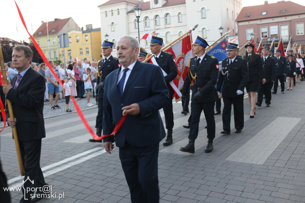 Akt zawierzenia Sercu Jezusowemu