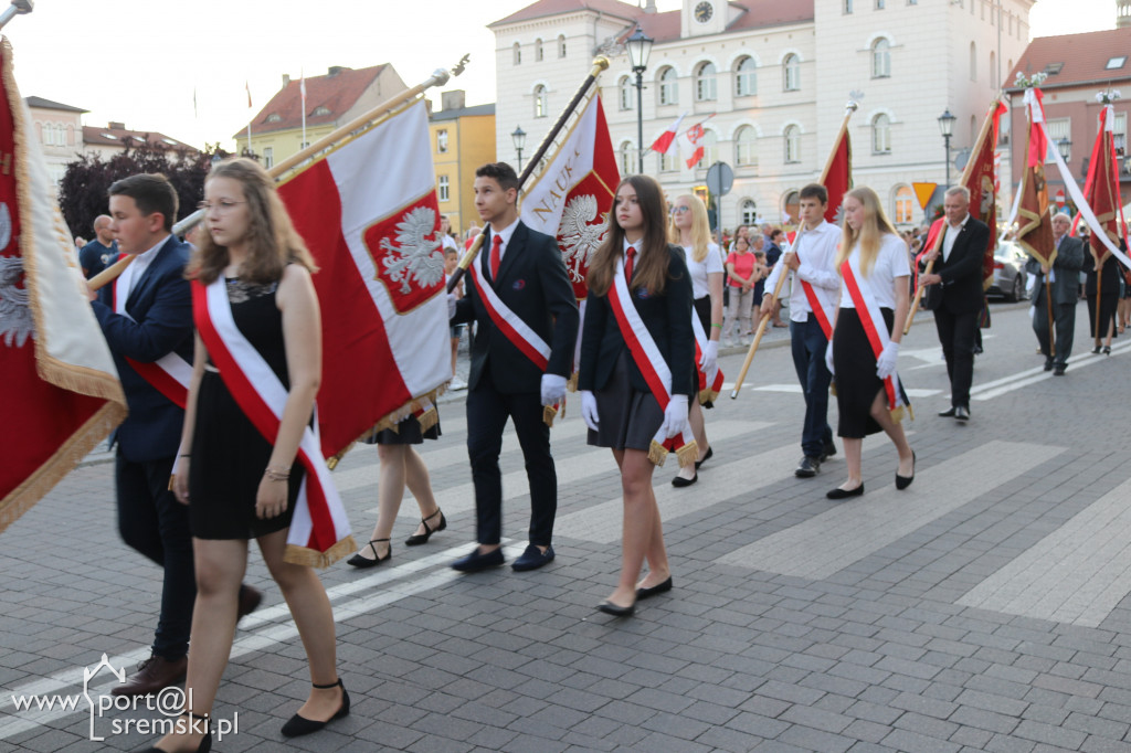 Akt zawierzenia Sercu Jezusowemu