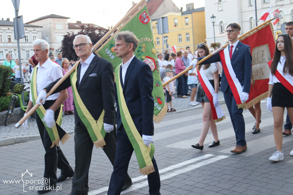 Akt zawierzenia Sercu Jezusowemu