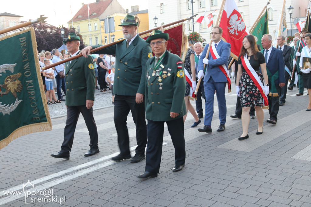 Akt zawierzenia Sercu Jezusowemu