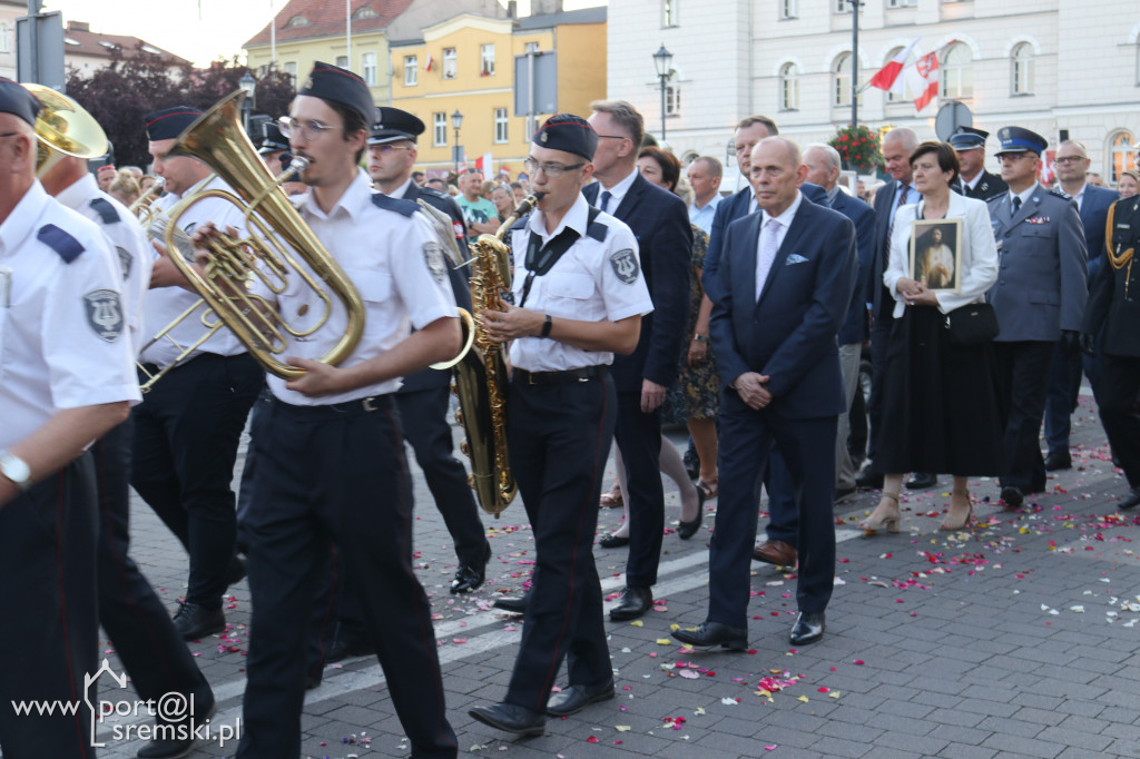 Akt zawierzenia Sercu Jezusowemu