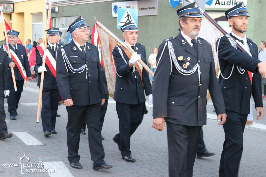 Akt zawierzenia Sercu Jezusowemu
