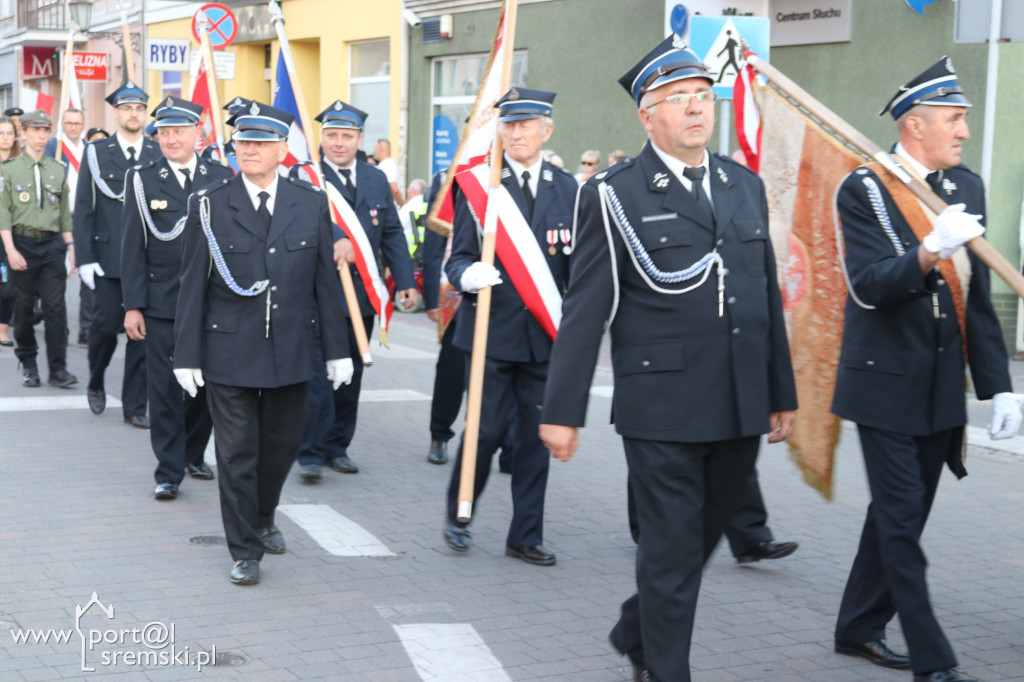 Akt zawierzenia Sercu Jezusowemu