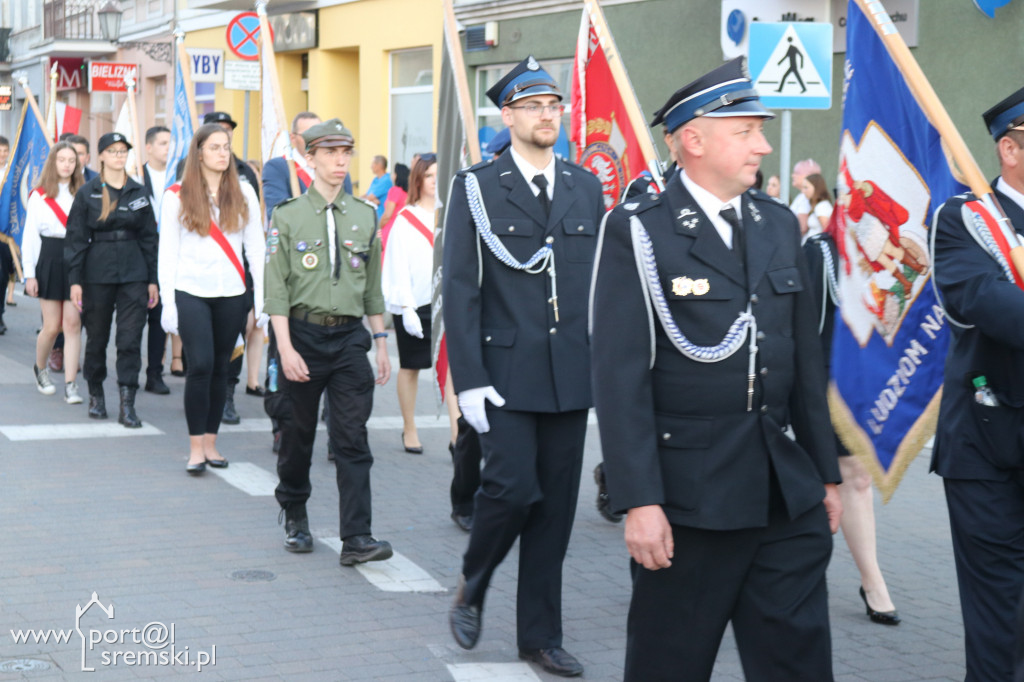 Akt zawierzenia Sercu Jezusowemu