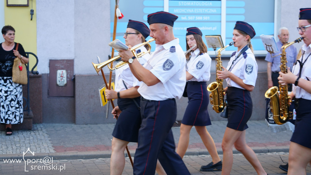Akt zawierzenia Sercu Jezusowemu