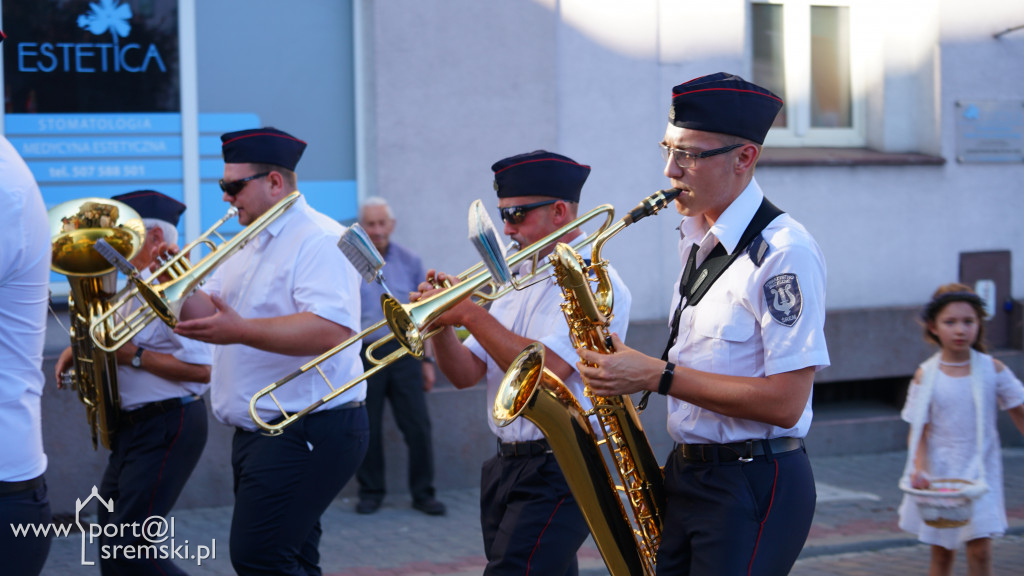 Akt zawierzenia Sercu Jezusowemu