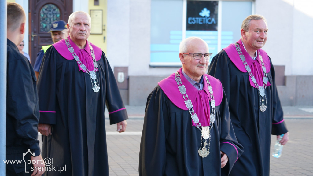 Akt zawierzenia Sercu Jezusowemu