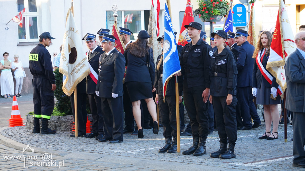 Akt zawierzenia Sercu Jezusowemu