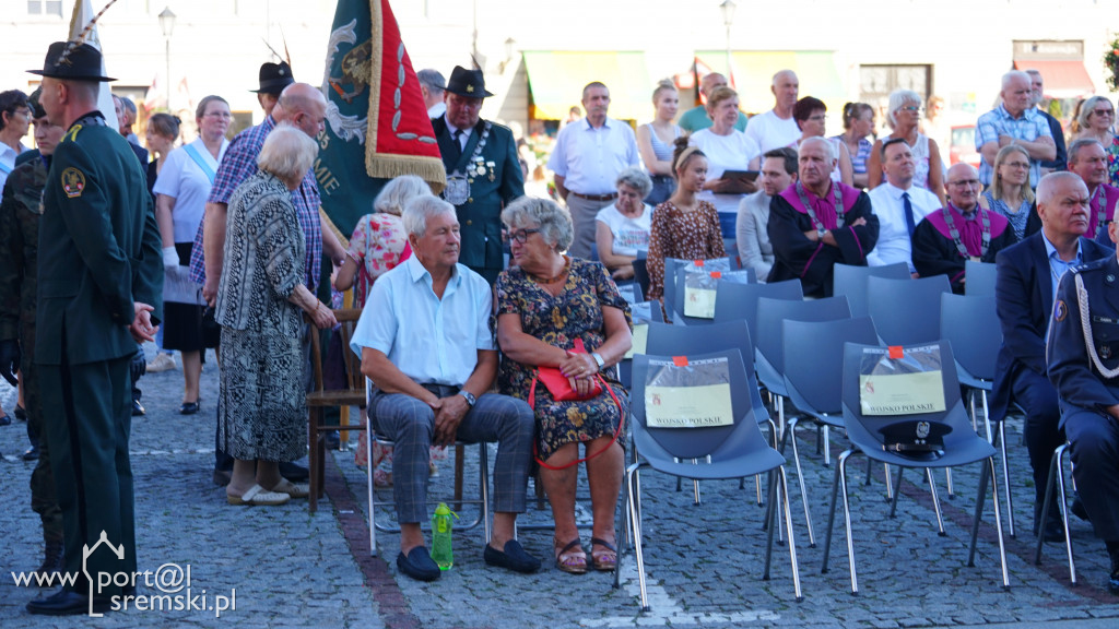Akt zawierzenia Sercu Jezusowemu