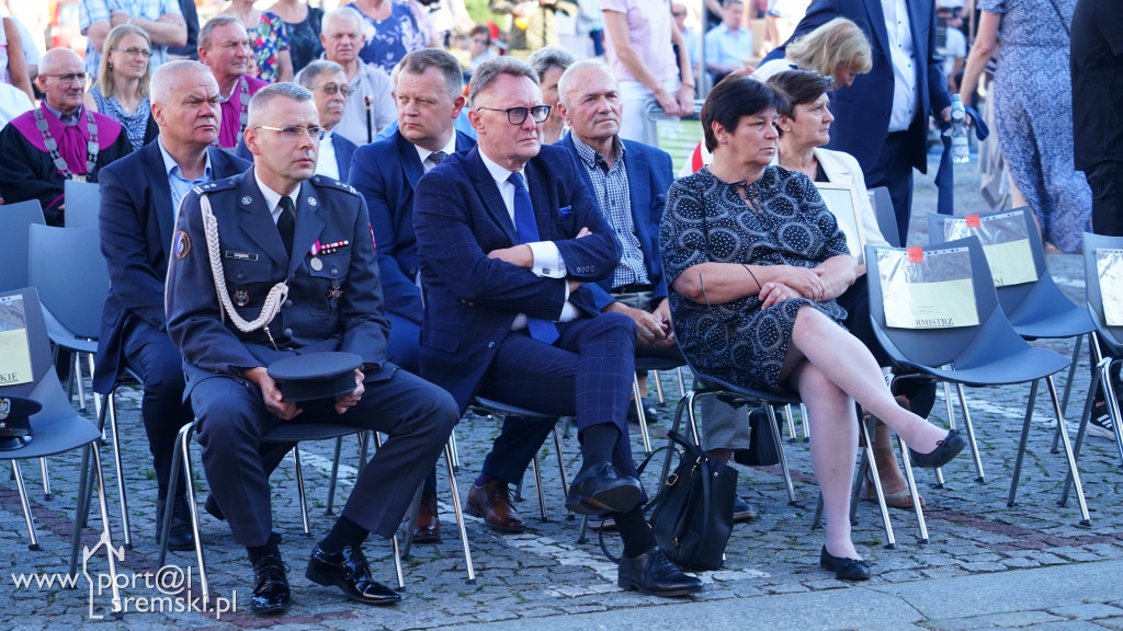 Akt zawierzenia Sercu Jezusowemu