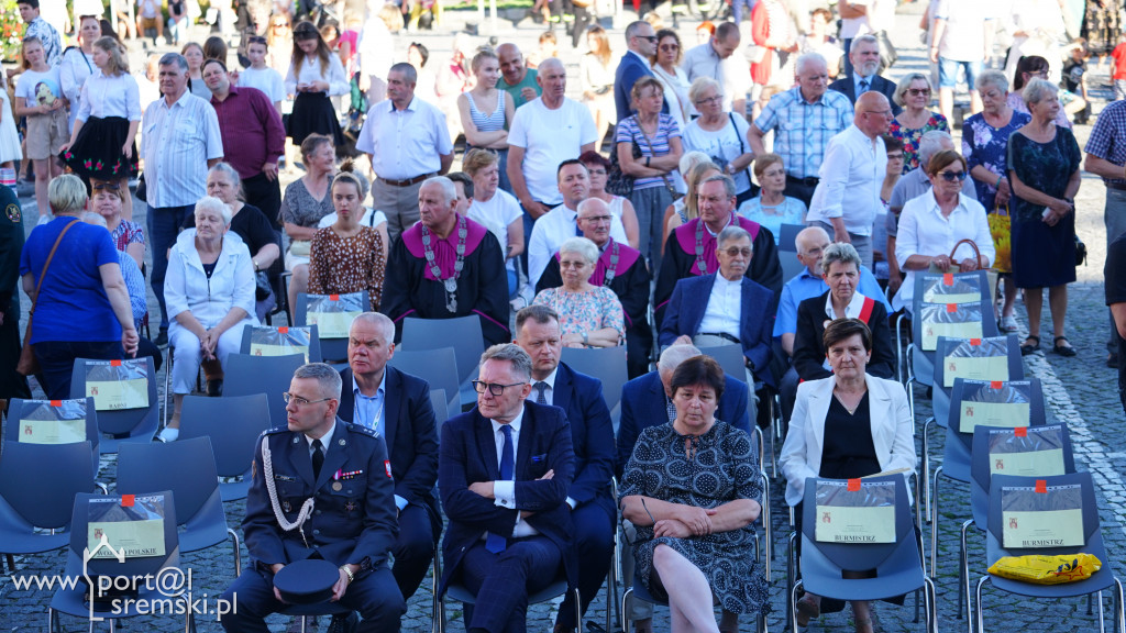 Akt zawierzenia Sercu Jezusowemu