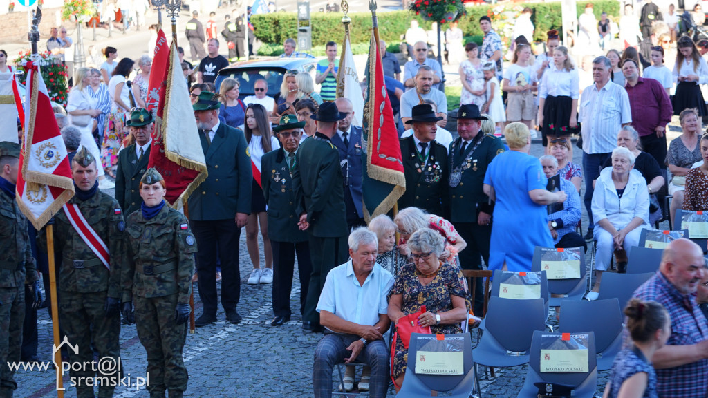 Akt zawierzenia Sercu Jezusowemu