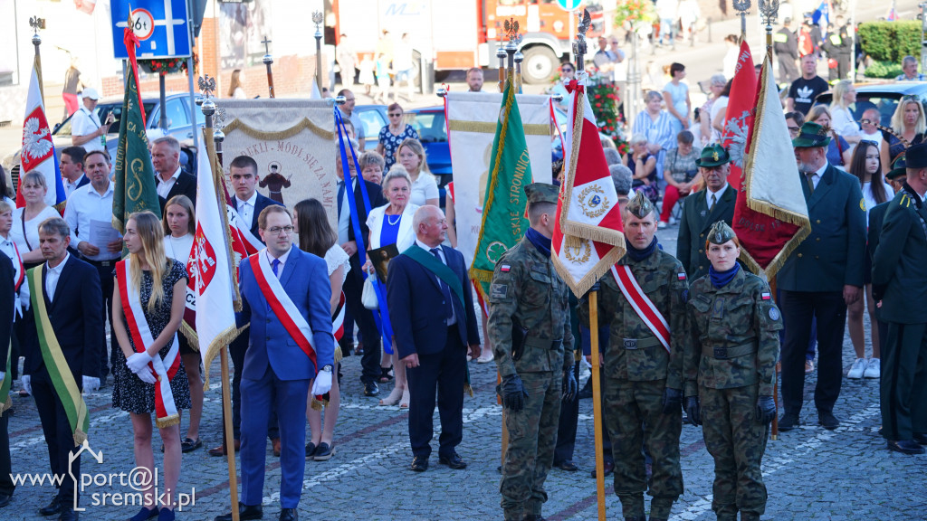 Akt zawierzenia Sercu Jezusowemu