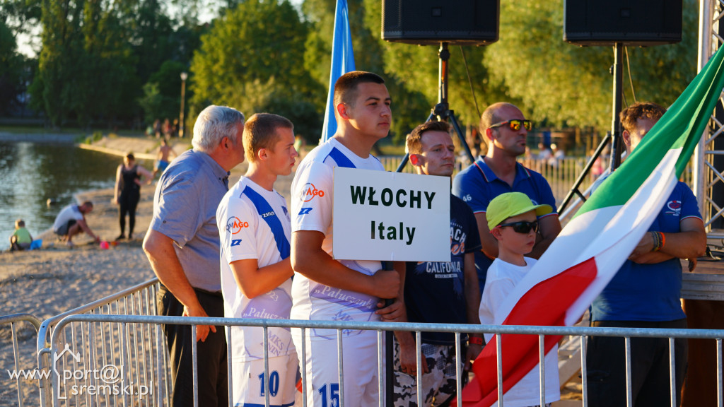 Zawody motorowodne