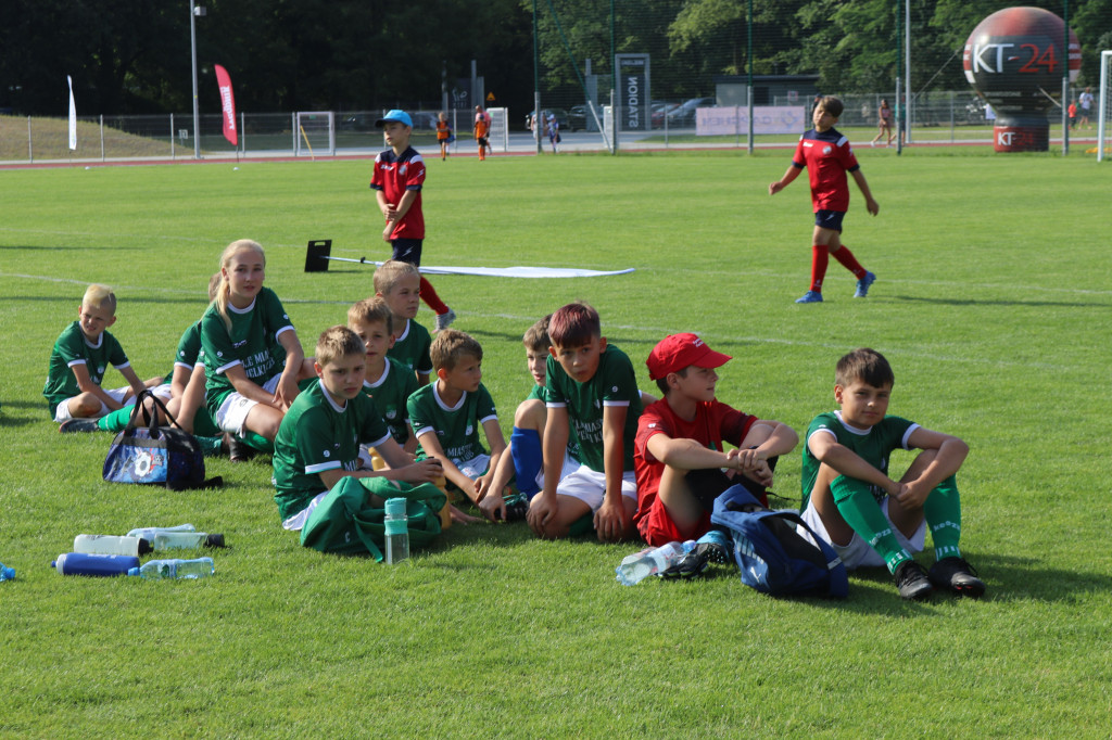 Turniej Capchem Cup 2022