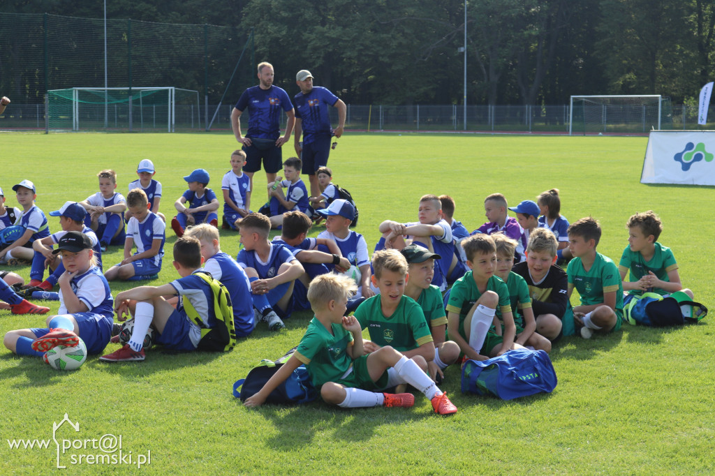 Turniej Capchem Cup 2022