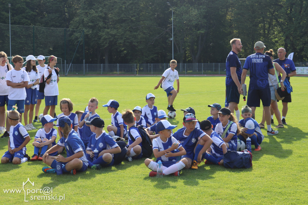 Turniej Capchem Cup 2022