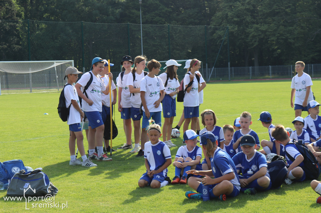 Turniej Capchem Cup 2022
