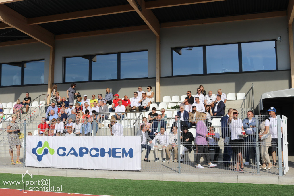 Turniej Capchem Cup 2022