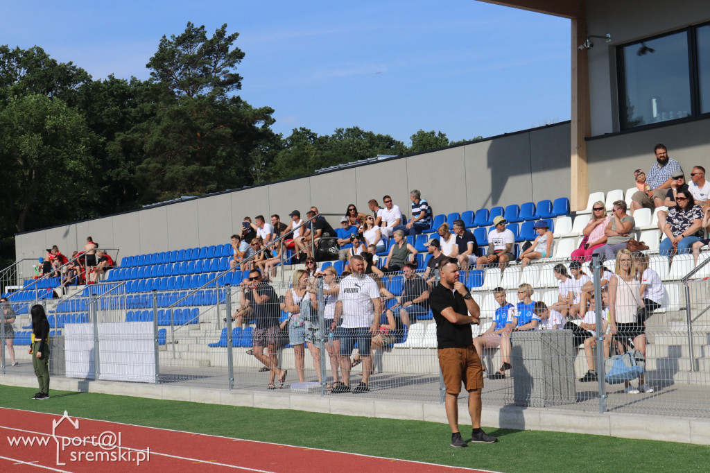Turniej Capchem Cup 2022
