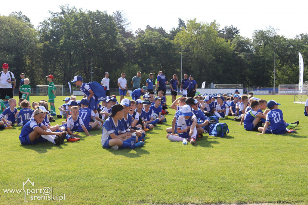 Turniej Capchem Cup 2022