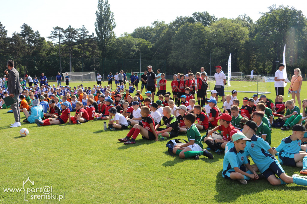 Turniej Capchem Cup 2022