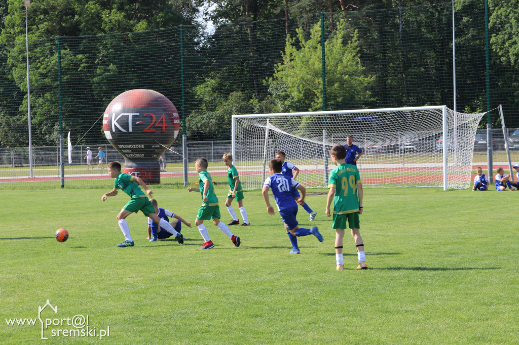 Turniej Capchem Cup 2022