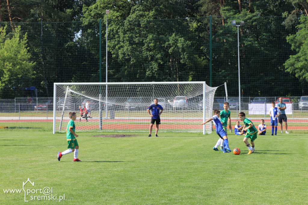 Turniej Capchem Cup 2022