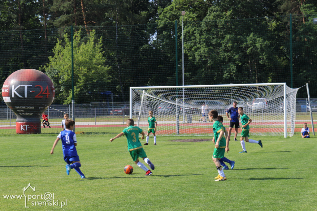 Turniej Capchem Cup 2022