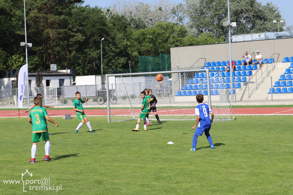 Turniej Capchem Cup 2022