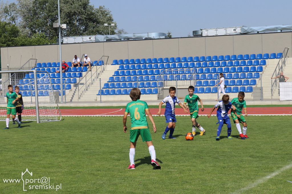 Turniej Capchem Cup 2022