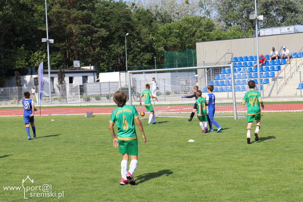Turniej Capchem Cup 2022