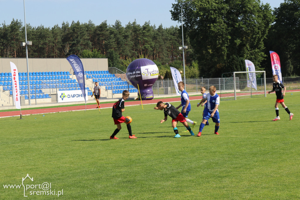 Turniej Capchem Cup 2022