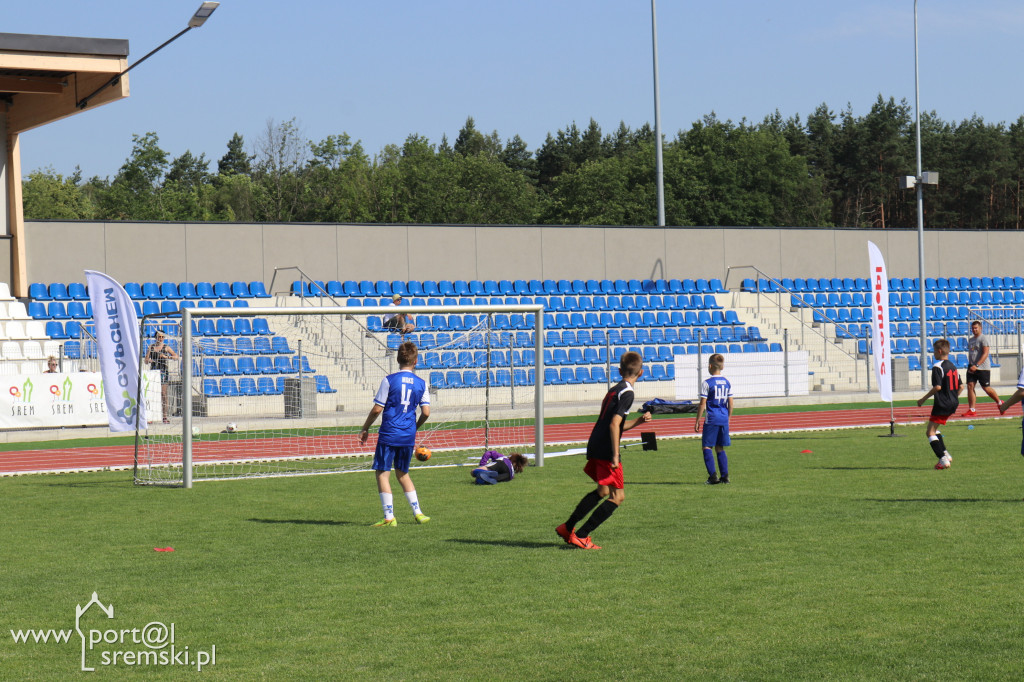 Turniej Capchem Cup 2022