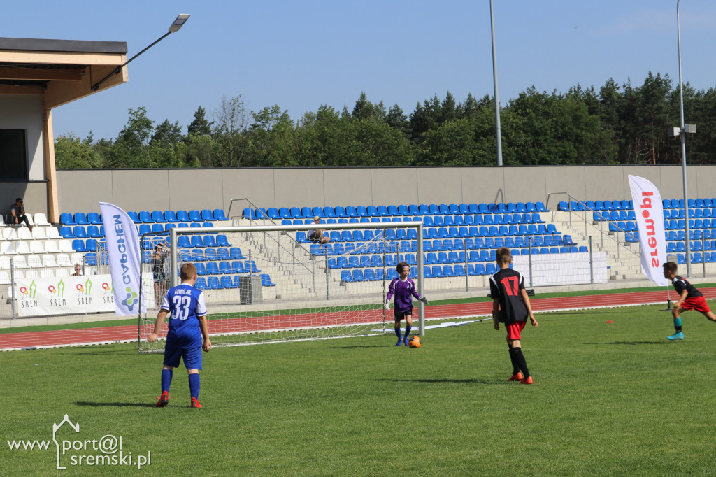 Turniej Capchem Cup 2022