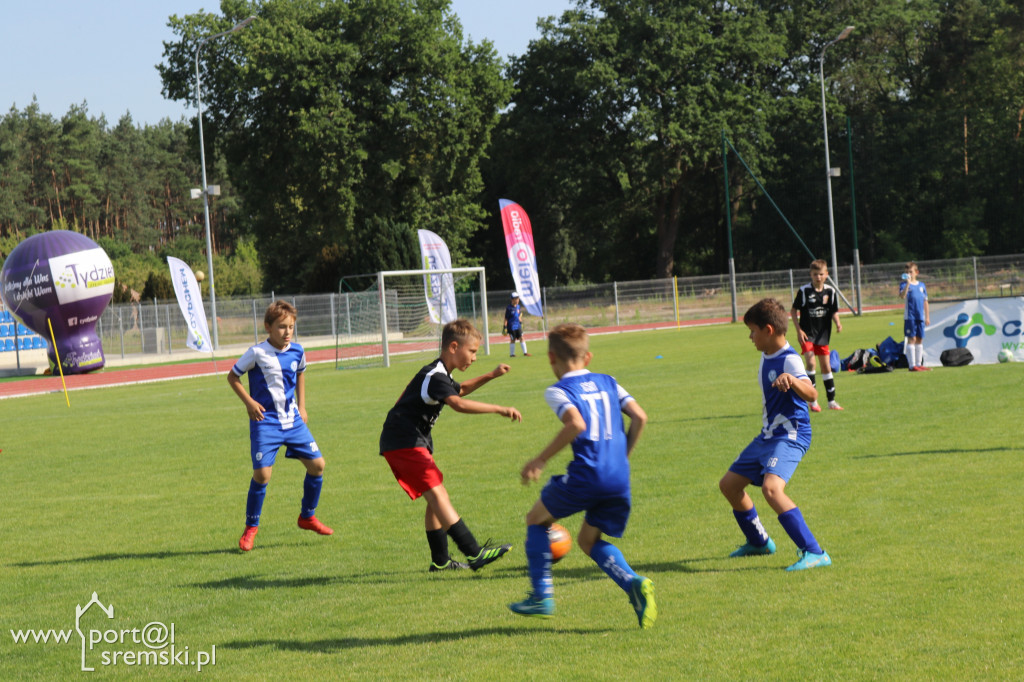 Turniej Capchem Cup 2022