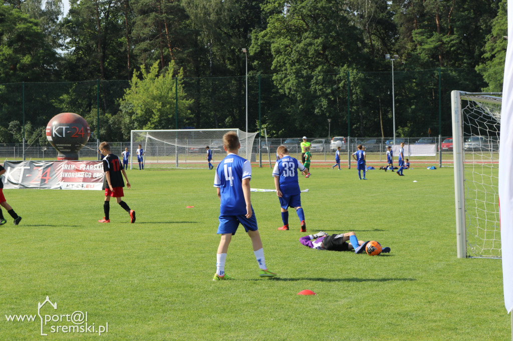 Turniej Capchem Cup 2022