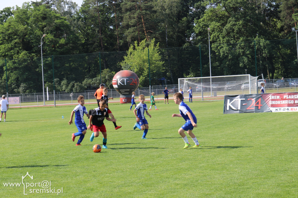 Turniej Capchem Cup 2022