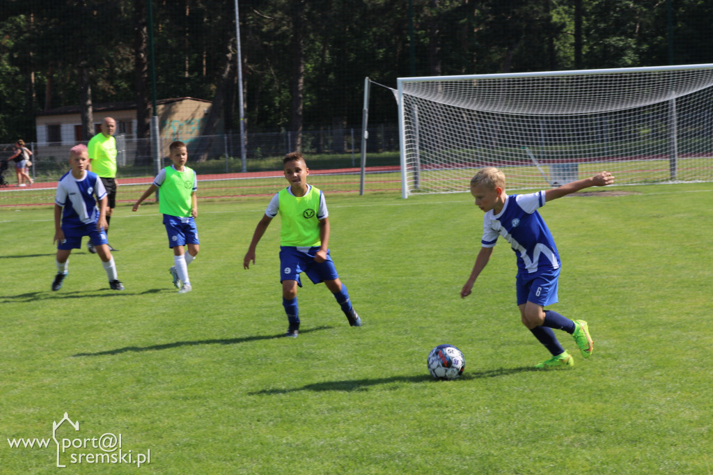 Turniej Capchem Cup 2022