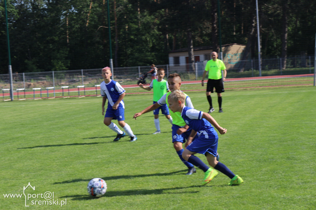 Turniej Capchem Cup 2022