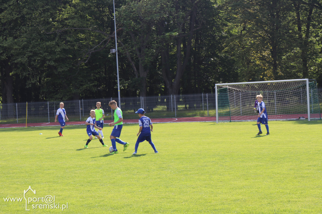 Turniej Capchem Cup 2022