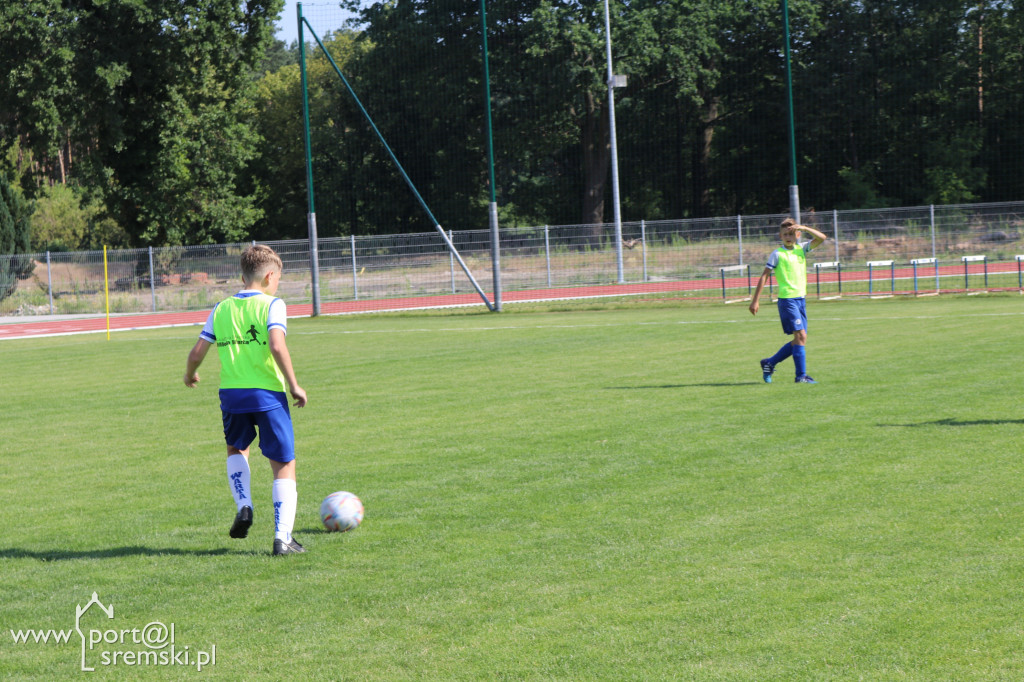 Turniej Capchem Cup 2022